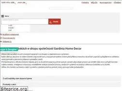 Sites similar to gardinia.net