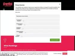 Sites similar to gardininotes.com