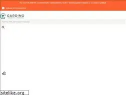 Sites similar to gardino.hu