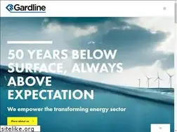 Sites similar to gardline.com