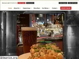 Sites similar to gardnerale.com
