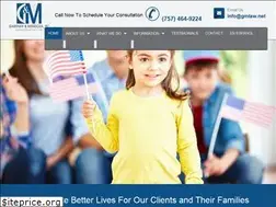 Sites similar to gardnerandmendoza.com