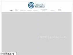 Sites similar to gardnerassociates.net