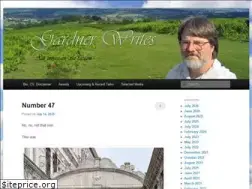 Sites similar to gardnercampbell.net