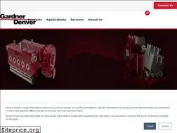 Sites similar to gardnerdenverpumps.com