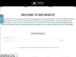 Sites similar to gardnerfh.com