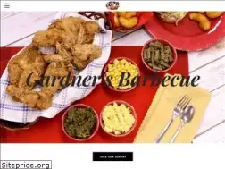 Sites similar to gardnerfoods.com