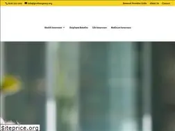 Sites similar to gardnergroup.org