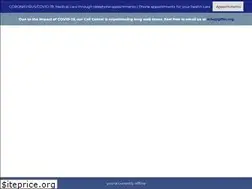 Sites similar to gardnerhealthservices.org