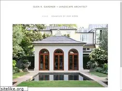 Sites similar to gardnerla.com