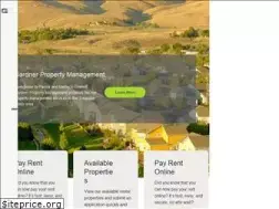Sites similar to gardnerpm.com