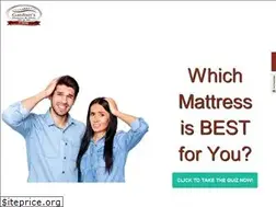 Sites similar to gardnersmattressandmore.com