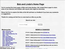 Sites similar to gardnerswebsite.com