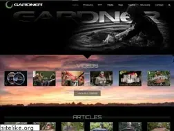 Sites similar to gardnertackle.co.uk