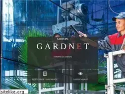 Sites similar to gardnet.ma