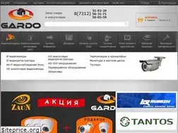 Sites similar to gardo.kz