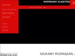 Sites similar to gardocki.pl