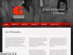 Sites similar to gardonconstruction.com