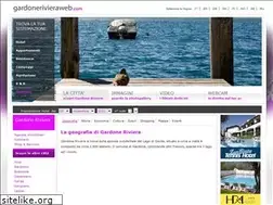 Sites similar to gardonerivieraweb.it