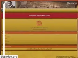 Sites similar to gardonyi11.hu
