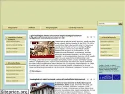 Sites similar to gardonykultura.hu
