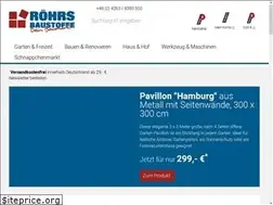 Sites similar to gardopia.de