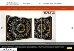 Sites similar to gardrobcenter.hu