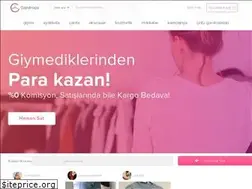 Sites similar to gardrops.com