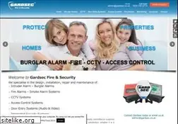 Sites similar to gardsec.co.uk