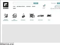 Sites similar to gardshop.ru