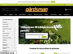 Sites similar to gardsman.se