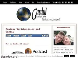 Sites similar to gardul.com