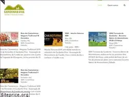 Sites similar to gardunhaviva.com