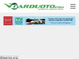 Sites similar to garduoto.com