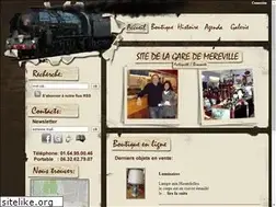 Sites similar to gare91.com