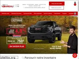 Sites similar to gareauauto.ca