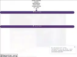 Sites similar to gareautheatre.com