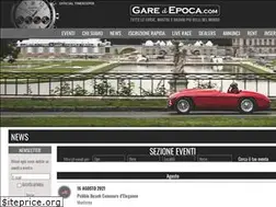 Sites similar to garedepoca.com