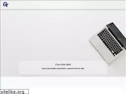 Sites similar to garedtech.com