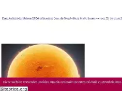Sites similar to garedunord.ch