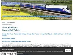 Sites similar to garedunord.fr