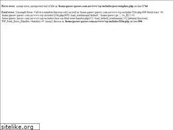 Sites similar to gareev.com.ua