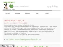 Sites similar to garegamelle.ca