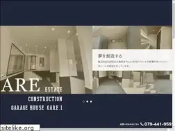 Sites similar to garege.jp