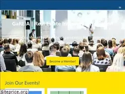 Sites similar to gareia.com