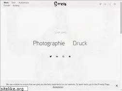 Sites similar to gareis.com