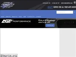Sites similar to garejarwyn.co.uk