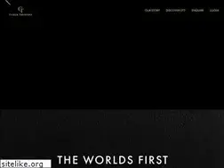 Sites similar to garekthomann.com