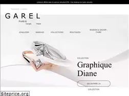 Sites similar to garel.fr