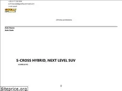 Sites similar to garelliautomobili.it